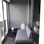 90, Heliopolis Fgh Au Village Naturiste Διαμέρισμα