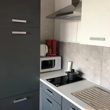 Apartment 90, Heliopolis Fgh Au Village Naturiste *