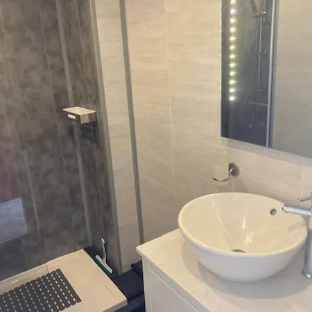 Apartment 90, Heliopolis Fgh Au Village Naturiste