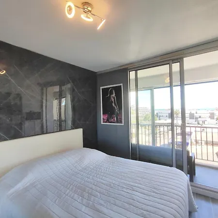 90, Heliopolis Fgh Au Village Naturiste Apartment *