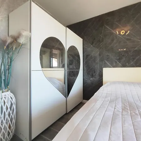 90, Heliopolis Fgh Au Village Naturiste Apartment *