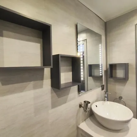 90, Heliopolis Fgh Au Village Naturiste Apartment *