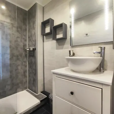 90, Héliopolis Fgh Au Village Naturiste Appartement