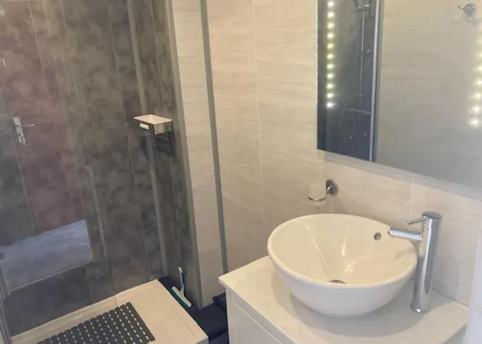 Apartmán 90, Heliopolis Fgh Au Village Naturiste